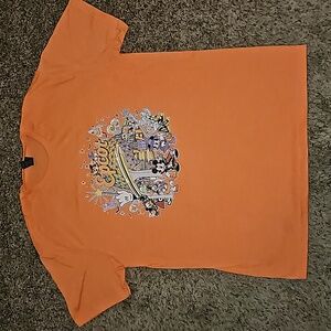 Disney, Epcot Halloween Tshirt